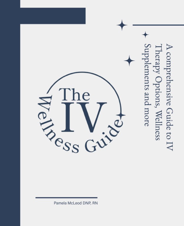 A thorough and basic introduction into the world of IV Hydration, IV Therapy and Vitamin Supplementation